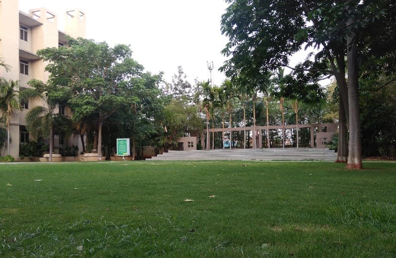 HITAM Campus & Facility photo 19